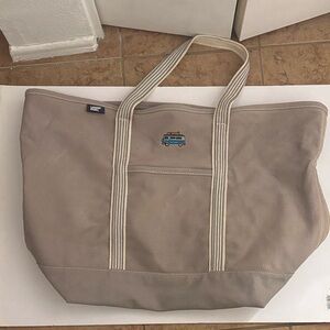 Land’s End Extra Large Tote Bag